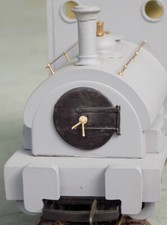 Kits De Résine De Modèle De