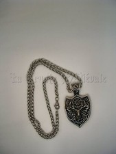 PENDENTIF GRAND CERF