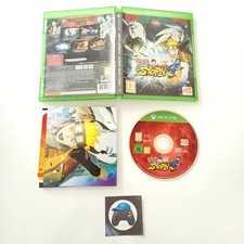Naruto ultimate ninja storm 4