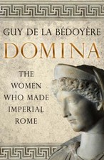 Domina : Les Femmes Qui Ont