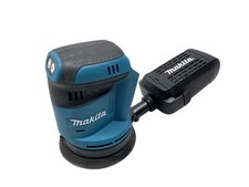 Ponceuse excentrique sans fil