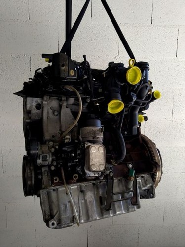 Moteur citroen picasso 1 - moteur,