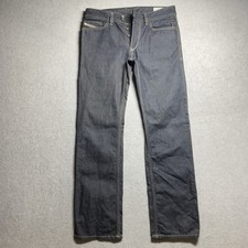 Diesel VIKER R BOX Jeans Mens