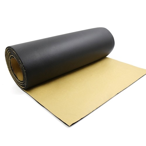 Tapis isolation acoustique - tapis,