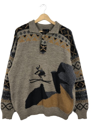 Bogner pull oversize dames - bogner,