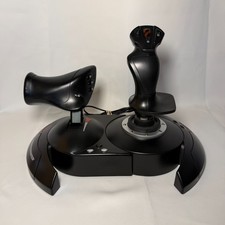ThrustMaster T-Flight Hotas X