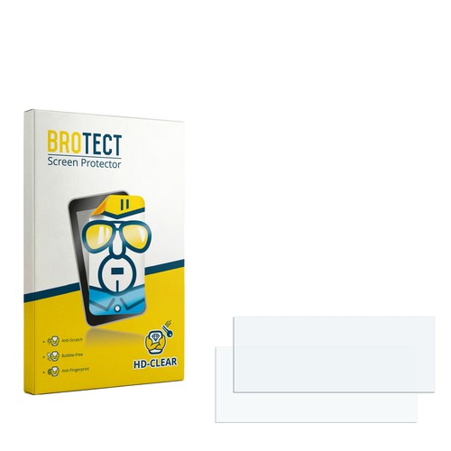 Pièces film protection - 2,