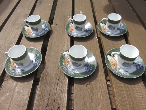 Deshoulières porcelaine - -,