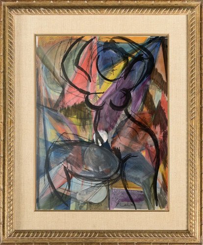 Robert calix - robert, (1919-2008)