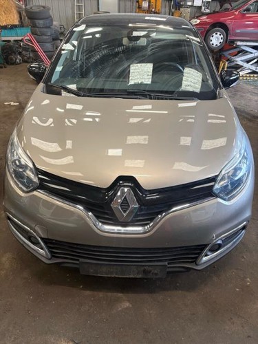 Aile avant droit - , renault