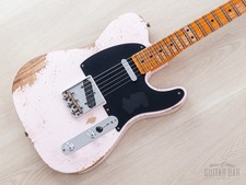 2023 Fender Custom Shop 1952