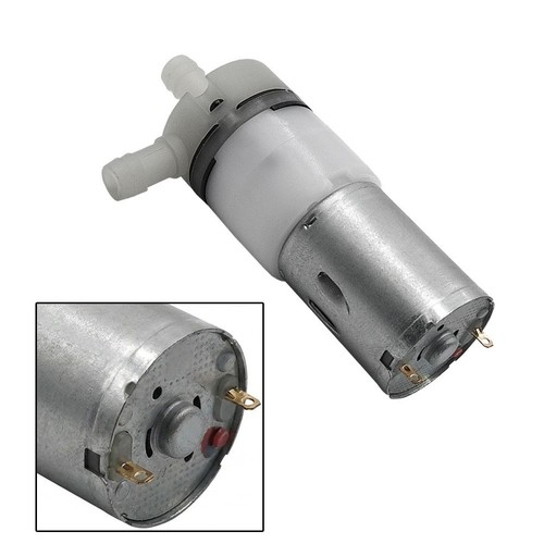 Diaphragme auto amorçant - auto-amorçant, 12v