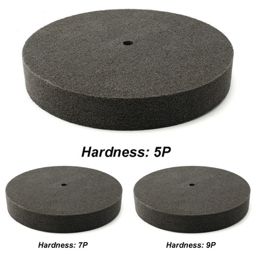 Disque fibre nylon - en,