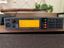 Roland SC-88VL GS MIDI Sound