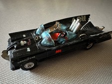 Batmobile Corgi Toys original