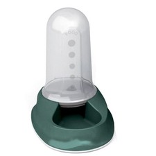 Distributeur mixte 800 ml eau