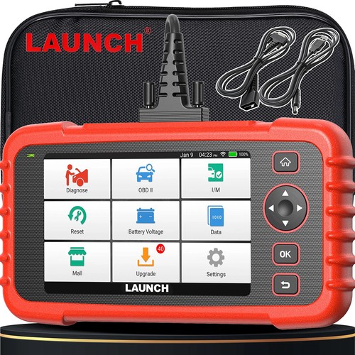 Launch crp129x pro valise - pro,