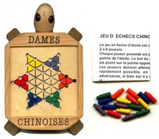 Jeu stratégie traditionnel - jeu,