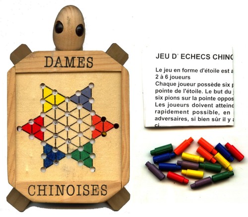 Jeu stratégie traditionnel - jeu,