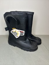 HAIX Fire Hunter USA Article