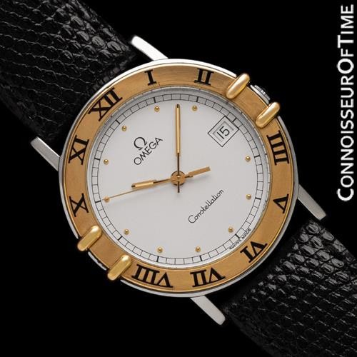 Omega constellation pour homme - pour,