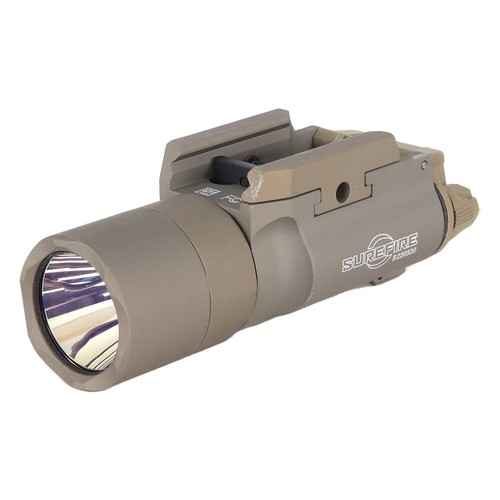 Surefire x300 turbo 500 - x300, tan