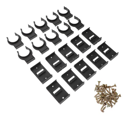 Sets ensemble boucles - 10,