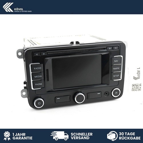 Autoradio passat b7 - autoradio,
