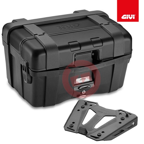 Givi top case trekker - givi,