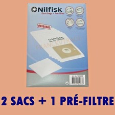 2 x Sacs Aspirateur 7860260