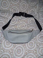 Sacoche Sac Banane Zippé