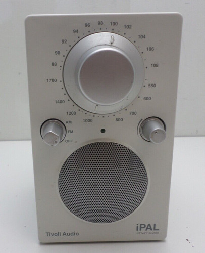 Tivoli audio pal henry kloss - pal,