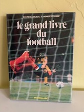 Livre: LE GRAND LIVRE DU
