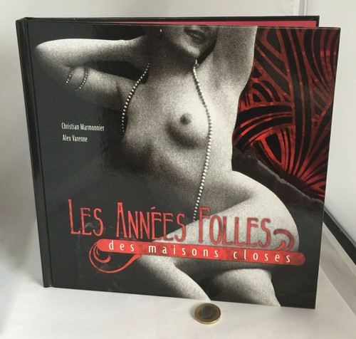 Les annees folles des maisons - annees,
