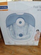 thalasso pied spa a bulle servi deux fois 