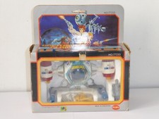 Capitaine flam popy en - popy,