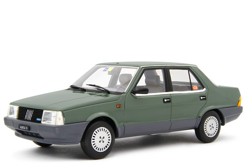 Laudoracing models fiat - laudoracing-models, 1:18