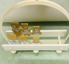 Porte Manteau Enfant Bébé