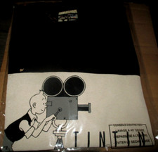 Hergé & Corner-Rare T-Shirt