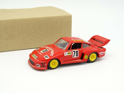 Solido porsche 935 - 1/43,