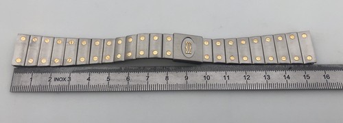 Bracelet cartier santos - bracelet,