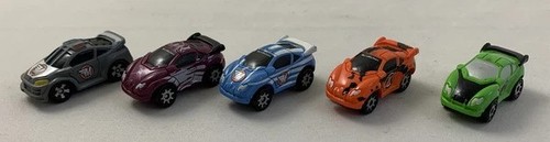 Micro machines magnetics - machines,