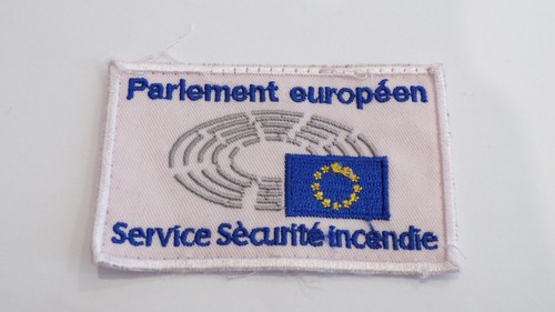 Patch ecusson sapeurs - patch,