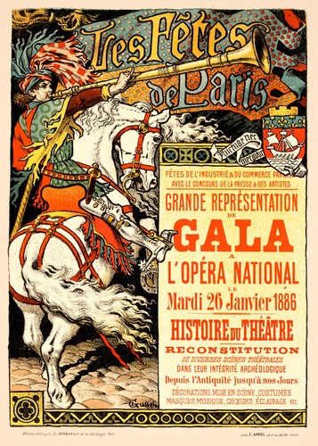 Les fetes paris - de,