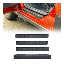 Couverture de Seuil de porte