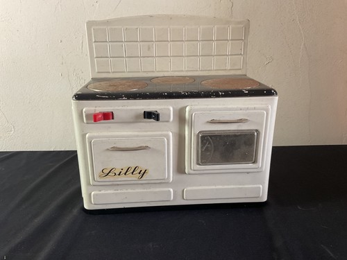 Ancienne cuisinière - cuisiniÈre, de