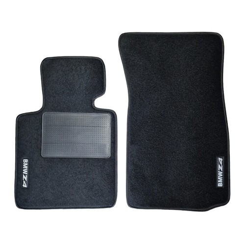 Tapis voiture - en, pour