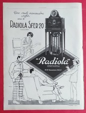 Pub presse: TSF RADIOLA SFER