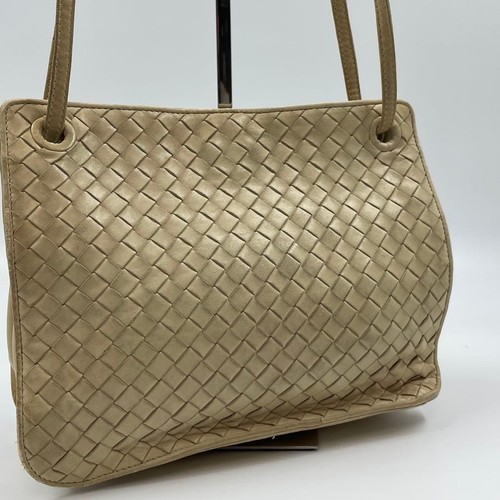 Authentique sac - , à