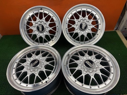 278 bbs rsii025 inch 8j - bbs,
